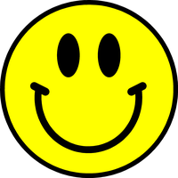 Smiley PNG