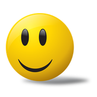 Smiley PNG