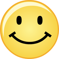 Smiley PNG