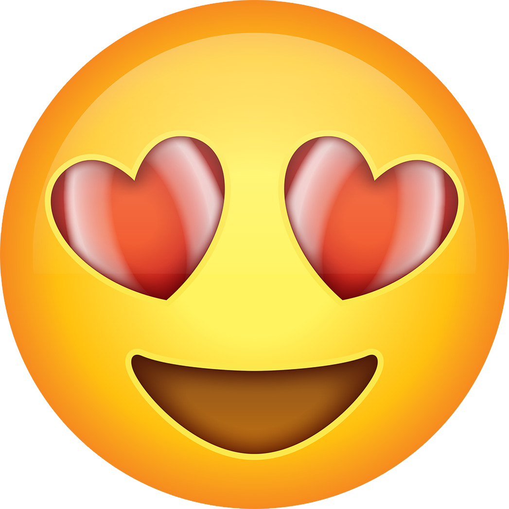 Smiley Transparent PNG Image