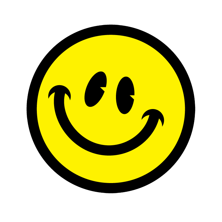 Smiley Transparent PNG Image
