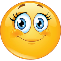 Smiley PNG