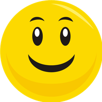 Smiley PNG