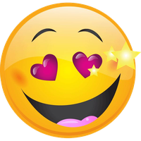 Smiley PNG