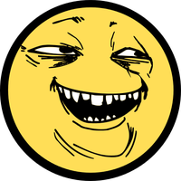 Smiley PNG