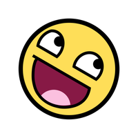 Smiley Transparent PNG Image