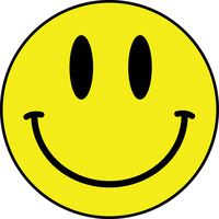 Smiley PNG