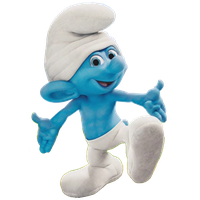 Download Smurfs Transparent Image HQ PNG Image | FreePNGImg