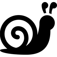 Snail PNG