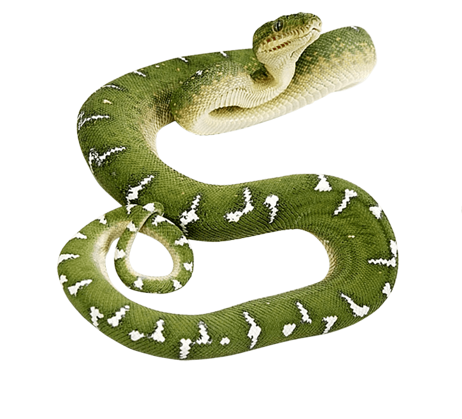 Snake png. Зеленая змея. Змея на белом фоне. Змея на прозрачном фоне.