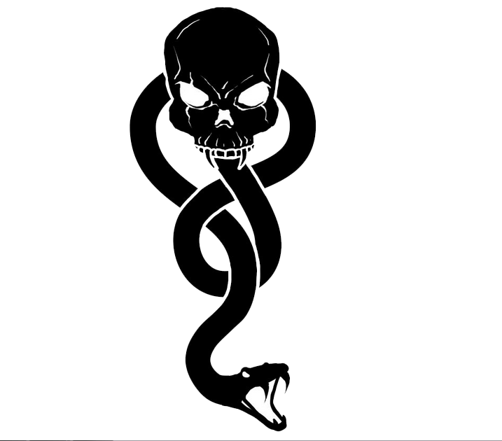 Snake Tattoo Png File PNG Image