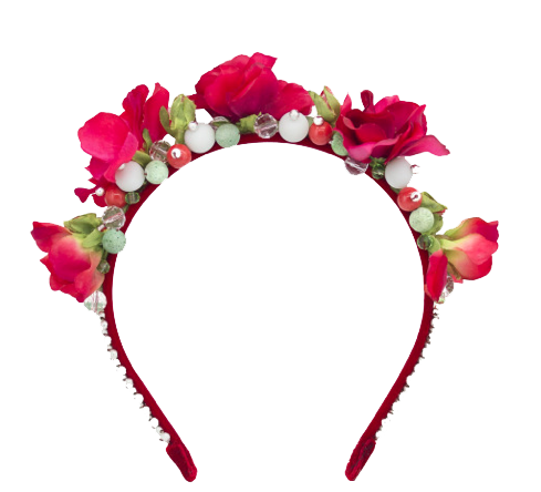 Snapchat Flower Crown Hd PNG Image