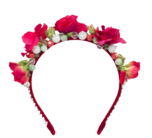 Snapchat Flower Crown Hd Transparent PNG Image