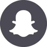 Icons Media Snapchat Computer Social Logo PNG Image