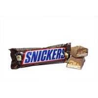 Snickers PNG