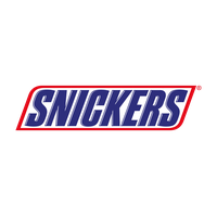 Snickers logo PNG