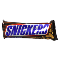 Snickers PNG