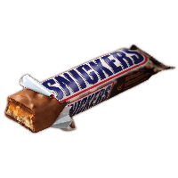 Snickers PNG