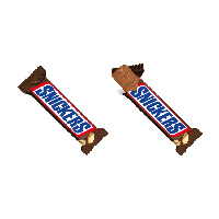 Snickers PNG