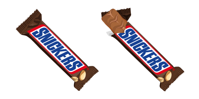 Snickers Transparent PNG Image