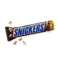 Snickers PNG
