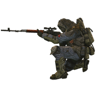 Sniper PNG