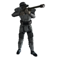 Sniper PNG