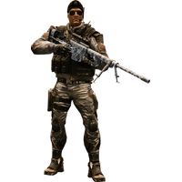 Sniper PNG