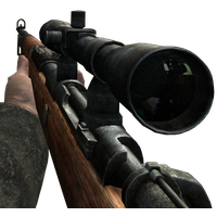 Sniper PNG