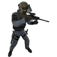 Sniper PNG