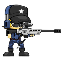 Sniper PNG