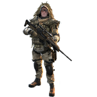Sniper PNG