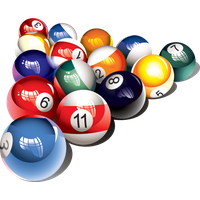 Snooker Transparent HQ PNG Download | FreePNGImg