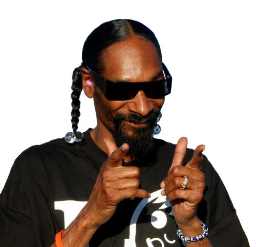 Snoop Dogg Free Download Png PNG Image