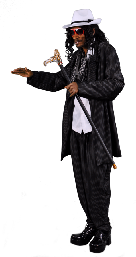 Snoop Dogg Image PNG Image