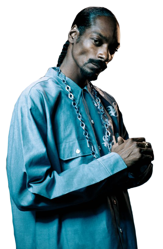 Download Snoop Dogg Transparent Image HQ PNG Image | FreePNGImg