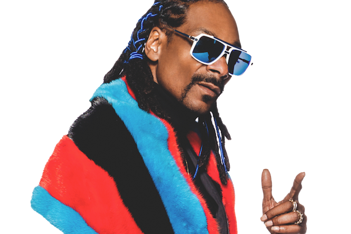 Download Snoop Dogg Transparent Background HQ PNG Image | FreePNGImg