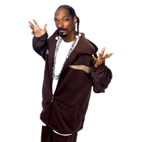 Snoop Dogg Clipart Transparent HQ PNG Download | FreePNGImg