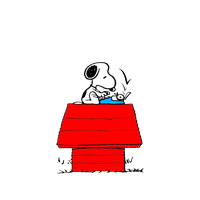 Snoopy PNG