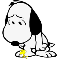 Snoopy PNG