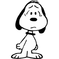 Snoopy PNG