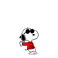 Snoopy PNG