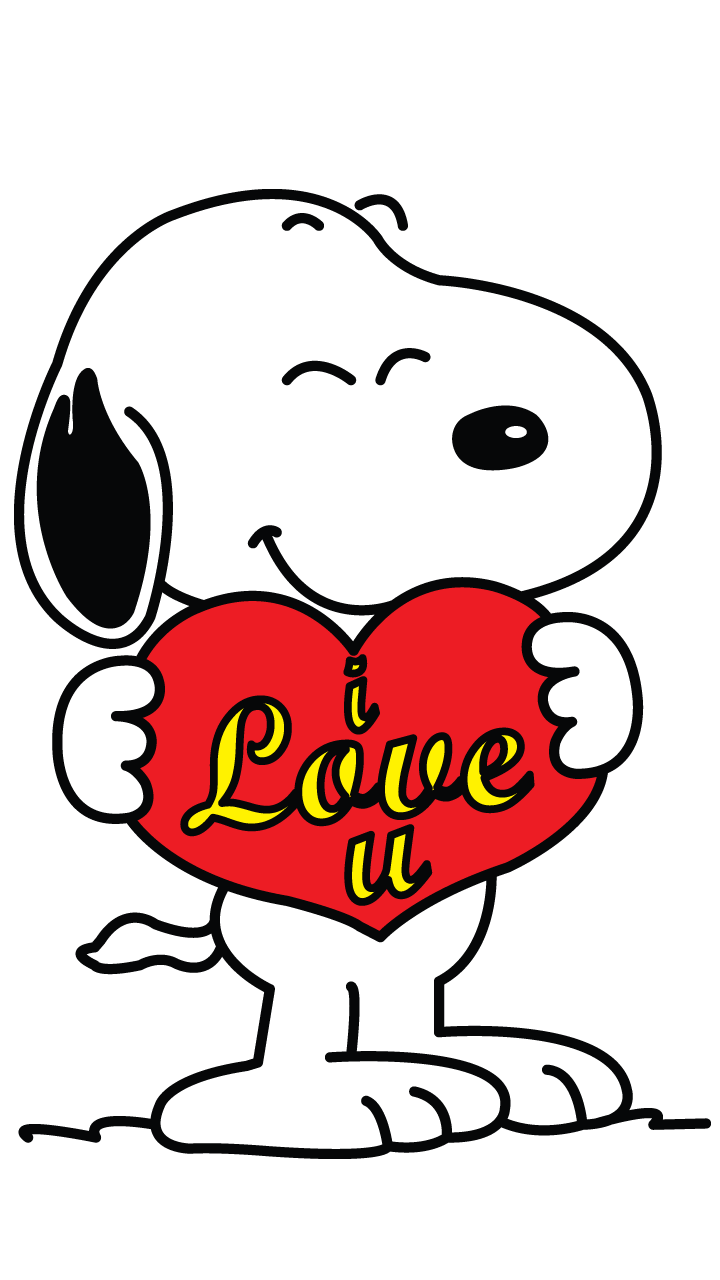 Snoopy Transparent PNG Image