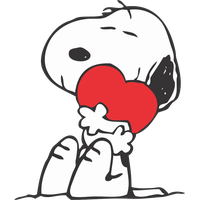 Snoopy PNG