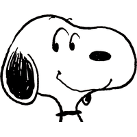 Snoopy PNG