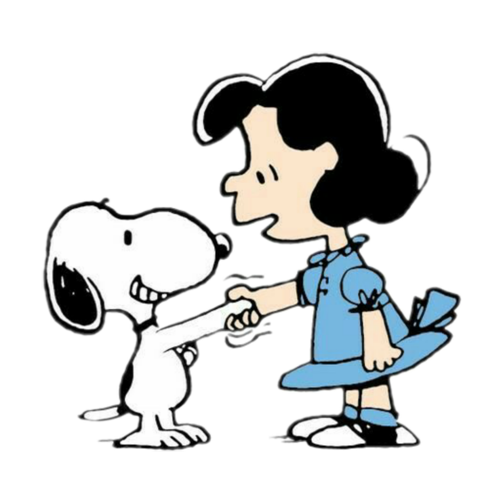 Snoopy Transparent PNG Image