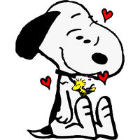 Snoopy PNG