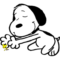 Snoopy PNG