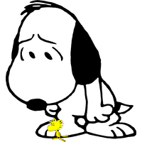 Snoopy PNG