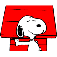 Snoopy PNG